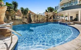 Landmark Resort Private Apartment